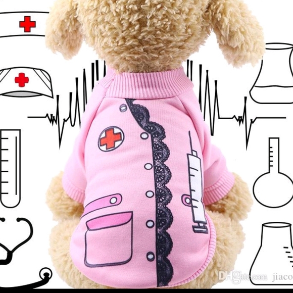 FLASH SALE - Doggie Outfits/Costumes - Picture 5 of 6